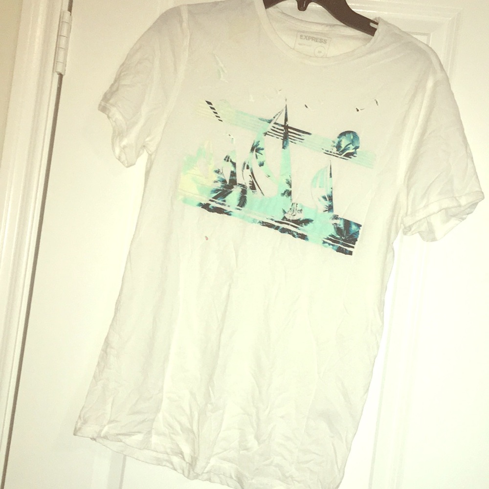 Express Tee